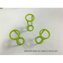 Piezas De Tubo De Goma De China Suppliercustomized Rubber Seal